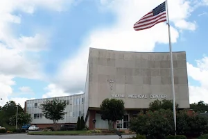 Wayne Medical Center image