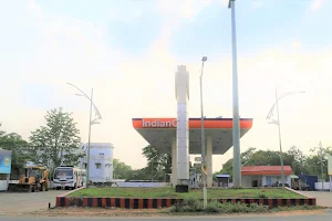 INDIAN OIL image