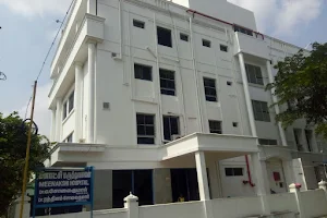 Meenakshi Hospital - Best Children's Hospital in Sivakasi image