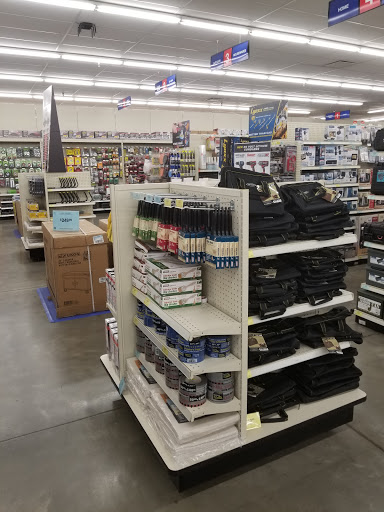 Harbor Freight Tools