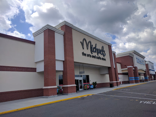 Craft Store «Michaels», reviews and photos, 229 W Alexander St, Plant City, FL 33563, USA