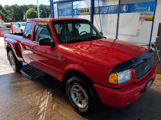 Car Wash «Freedom Car Wash Independence Blvd.», reviews and photos, 1400 S Independence Blvd, Virginia Beach, VA 23462, USA