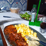 Photo n°2 de l'avis de Adrian.a fait le 19/10/2023 à 19:14 sur le  Casa de pasto Batista à Alcochete