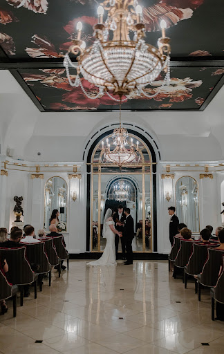 Event Venue «Belvedere & Co. Events», reviews and photos, 1 E Chase St, Baltimore, MD 21202, USA