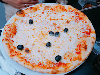 Pizza du Restaurant italien La Romanella à Paris - n°9