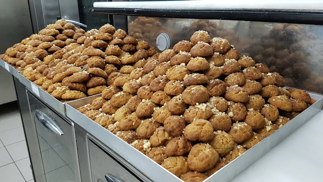 katamaya Bakery - Γέρακας