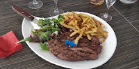 Plats et boissons du Restaurant français La Baraque Restaurant à Plaisance-du-Touch - n°1