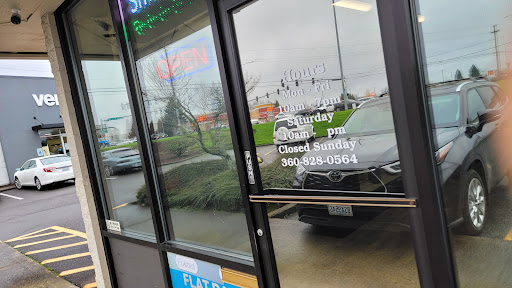 Computer Store «Fixoid - Computer, Cell Phone, iPad, iPhone, and Samsung Repair - VANCOUVER», reviews and photos, 6300 NE 117th Ave #1, Vancouver, WA 98662, USA