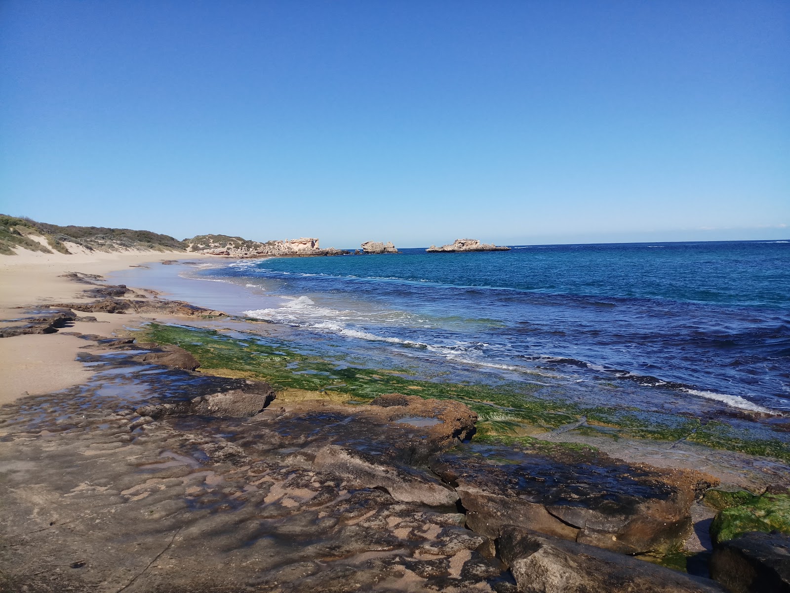 Cape Peron Beach photo #9