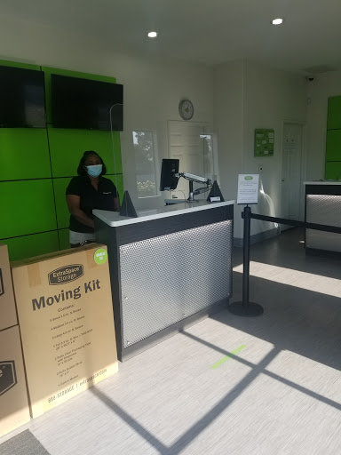 Extra Space Storage image