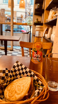 Plats et boissons du Restaurant italien Piu Tigelleria à Lyon - n°18