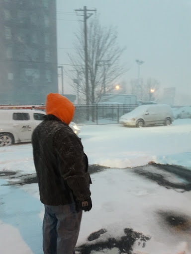 Self-Storage Facility «W.F. Halls Self Storage», reviews and photos, 1919 W Pershing Rd, Chicago, IL 60609, USA