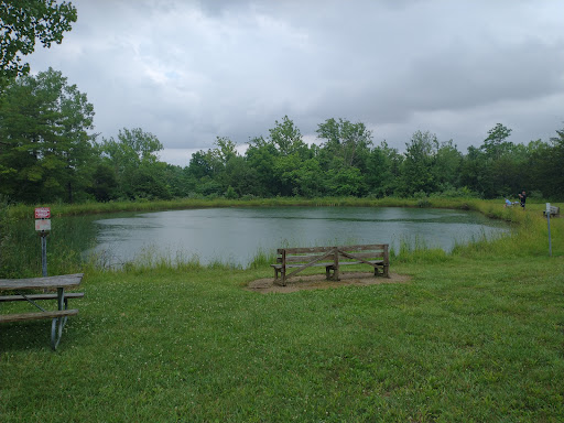 Youth Fishing Pond