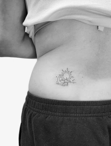 Find best hand tattoo ideas for your next unique tattoo in Sunnyvale at Greego tattoo
