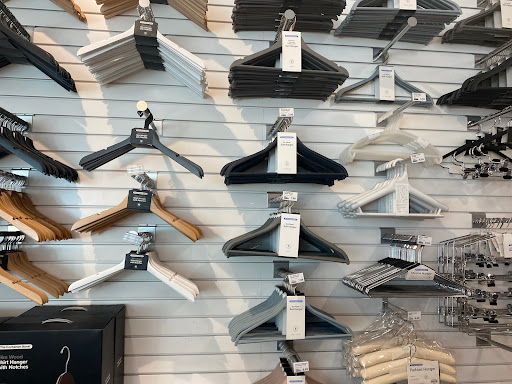 Home Goods Store «The Container Store», reviews and photos, 2030 Arden Way, Sacramento, CA 95825, USA