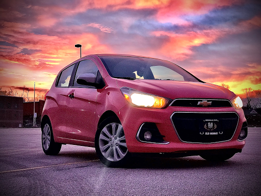 Car Dealer «SVG Chevrolet, LLC», reviews and photos, 1225 Russ Rd, Greenville, OH 45331, USA