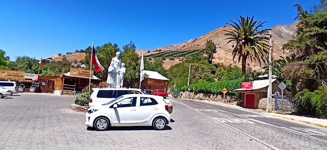 Casanta Rent a Car - Agencia de alquiler de autos