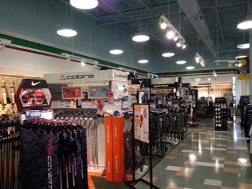 Sporting Goods Store «Golf Galaxy», reviews and photos, 1295 Churchmans Rd, Newark, DE 19713, USA