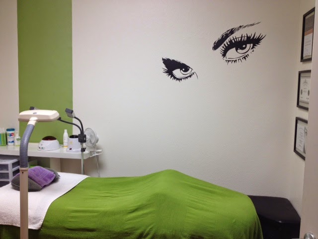 The Beauty Studio 89147