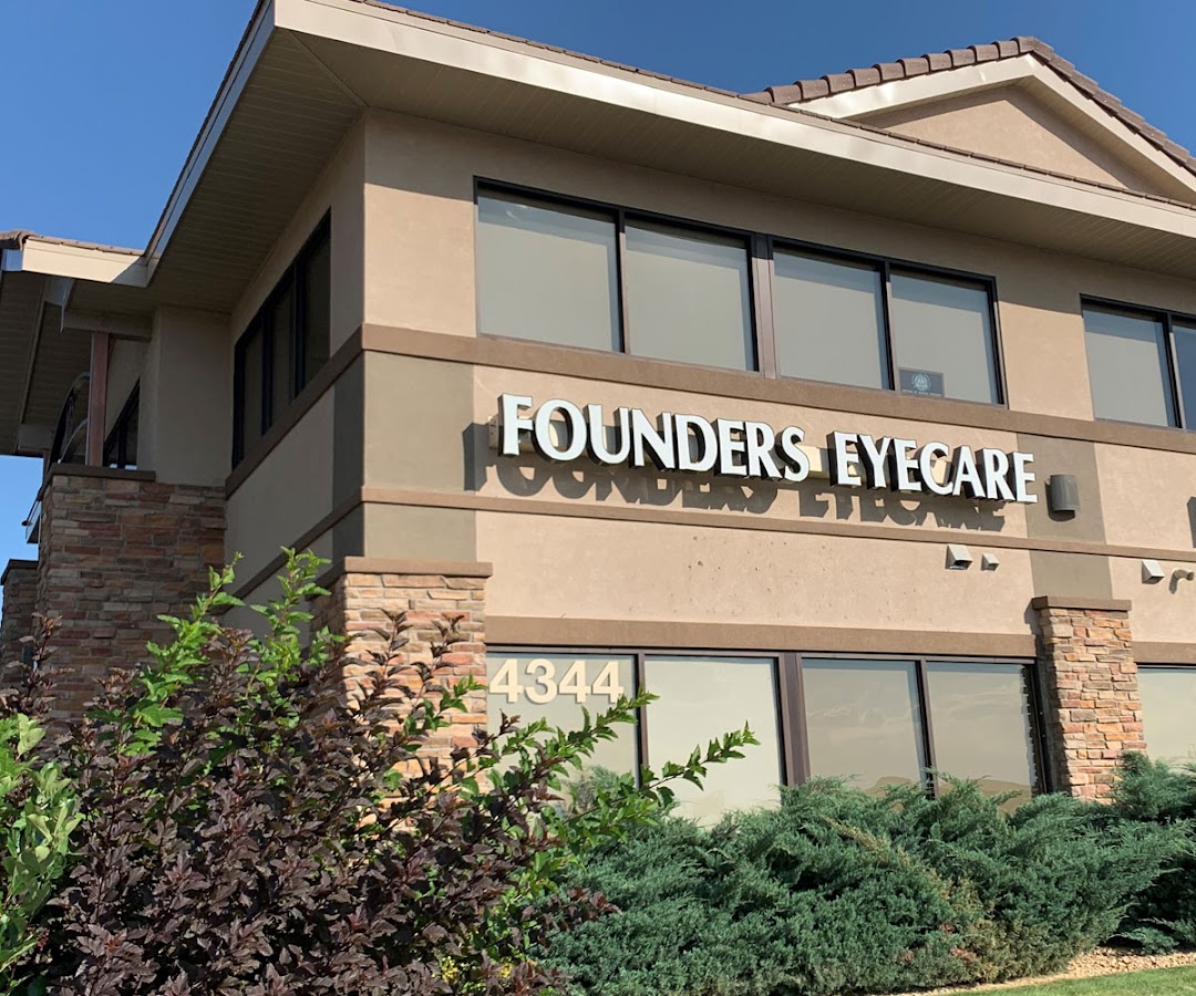 Founders Eyecare