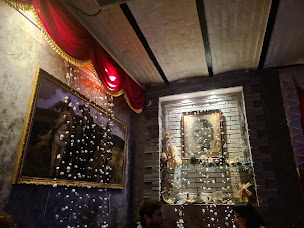 Photo n°27 de La Cantine Russe à Paris ()