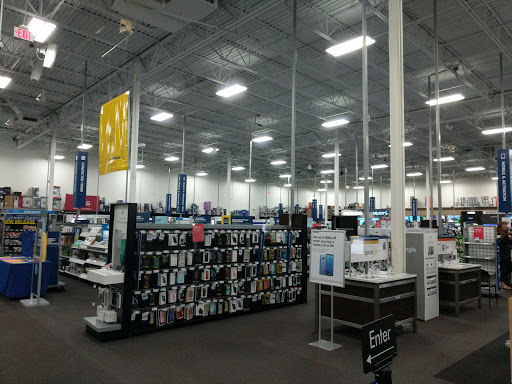 Electronics Store «Best Buy», reviews and photos, 11840 71st St, Kenosha, WI 53142, USA