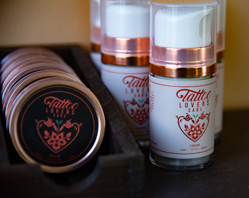 Explore coast guard tattoo ideas, creative tattoo ideas in Ogden, available at Raven Studio