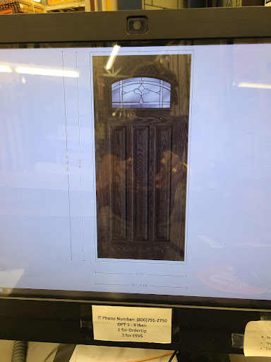 Home Improvement Store «The Home Depot», reviews and photos, 215 SW Home Depot Dr, Lake City, FL 32055, USA