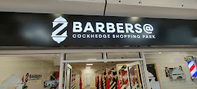 Barbers@ cockhedge shopping park
