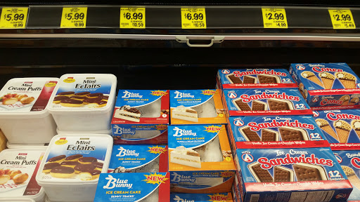 Grocery Store «Grocery Outlet Bargain Market», reviews and photos, 920 Ocean Beach Hwy, Longview, WA 98632, USA