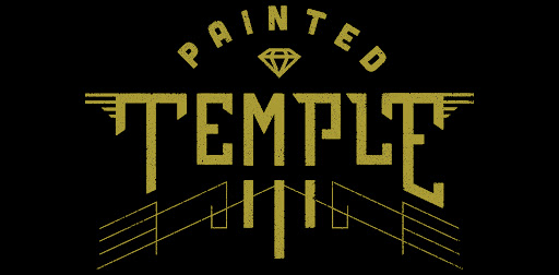 Explore st michael archangel tattoo ideas, creative tattoo ideas in Orem, available at Painted Temple Tattoo