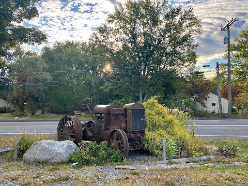 Produce Market «Dzen Garden Market», reviews and photos, 187 Windsorville Rd, Ellington, CT 06029, USA