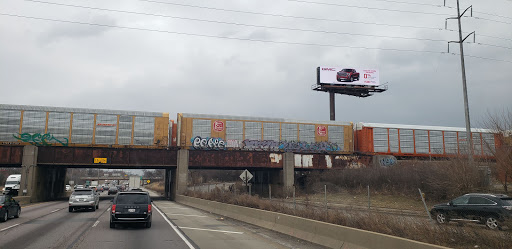 Self-Storage Facility «CubeSmart Self Storage», reviews and photos, 2801 Harrison St, Bellwood, IL 60104, USA