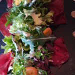 Photo n°1 de l'avis de nicola.e fait le 28/01/2018 à 13:05 sur le  Taubers Unterwirt Aktiv & Vitalhotel à Feldthurns