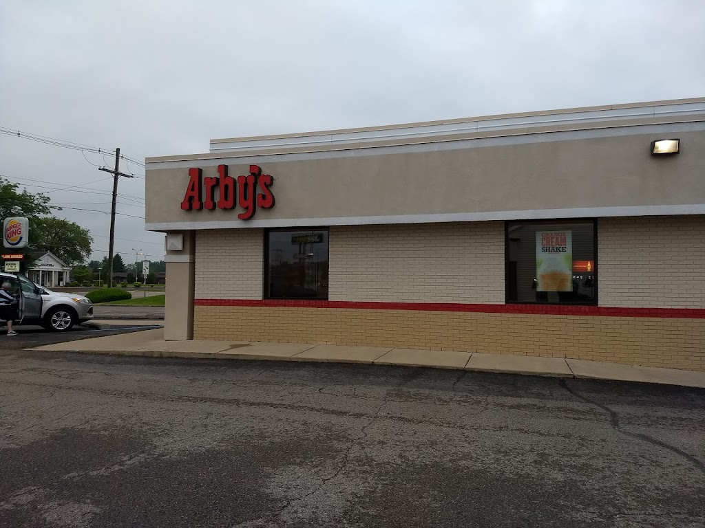 Arby's 49036