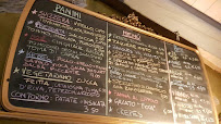 Antagonists Workshop - Brew-pub-brewery à Melle menu