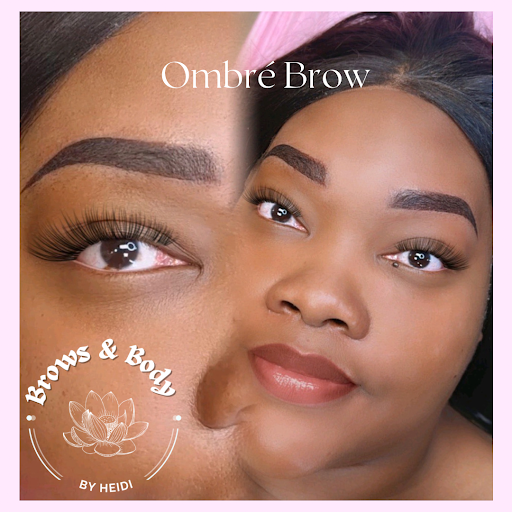 Explore unique tattoo ideas, creative tattoo ideas in Johnston, available at Brows & Body