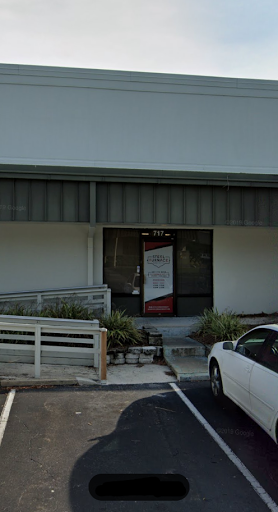 Gym «Steel Furnace CrossFit», reviews and photos, 4669 L B McLeod Rd, Orlando, FL 32811, USA