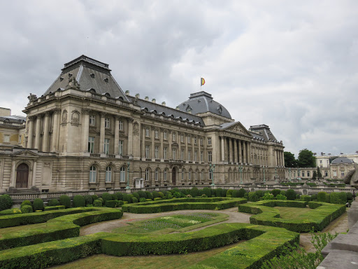 Locations de chambres dans Brussels