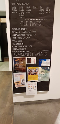 Sportswear Store «lululemon», reviews and photos, 334 Santana Row #1035, San Jose, CA 95128, USA