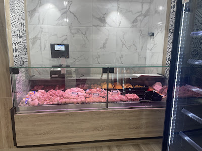 BOUCHERIE AQUITAINE à Boulogne-Billancourt