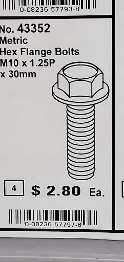 Hardware Store «Westlake Ace Hardware 075», reviews and photos, 11801 S Western Ave, Oklahoma City, OK 73170, USA