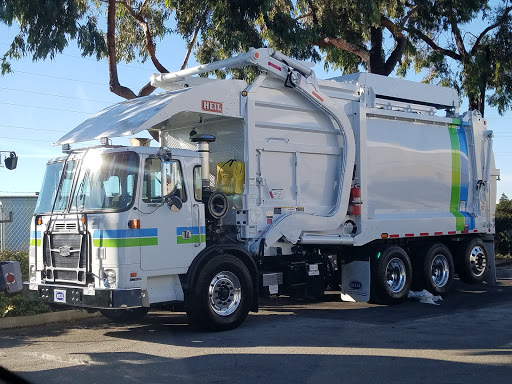 Western Truck Center - San Leandro