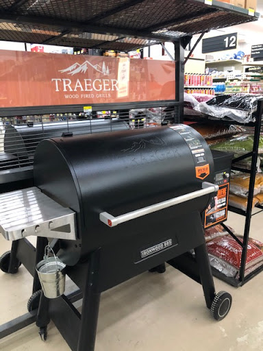 Hardware Store «Cartersville Ace Hardware», reviews and photos, 924 West Ave, Cartersville, GA 30120, USA