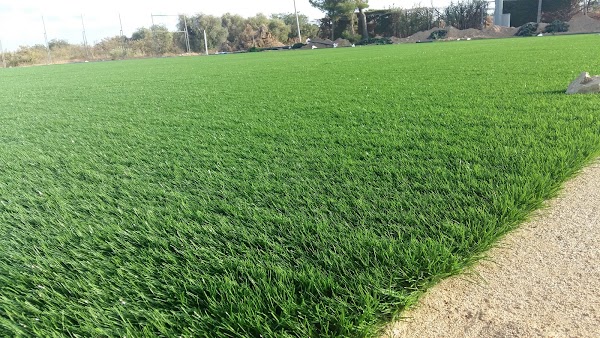 Futbol Mont-roig
