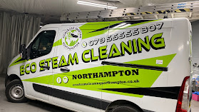 Eco Steam Cleaning Northampton
