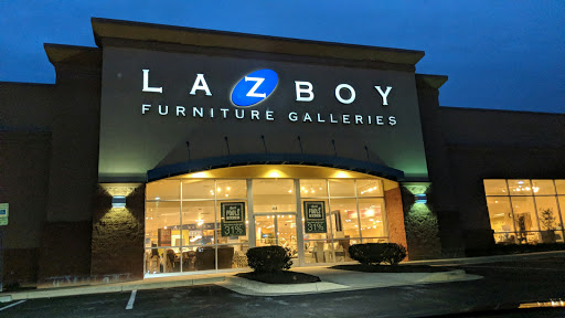 Furniture Store «La-Z-Boy Furniture Galleries», reviews and photos, 408 George Clauss Blvd, Severn, MD 21144, USA