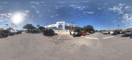 Car Dealer «Ancira Chrysler Jeep Dodge Ram», reviews and photos, 10807 W Interstate 10, San Antonio, TX 78230, USA