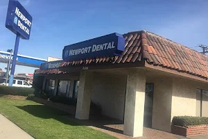 Newport Dental & Orthodontics image