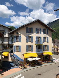 Photo n°33 de Hotel Restaurant du Grand-Mont à Beaufort ()